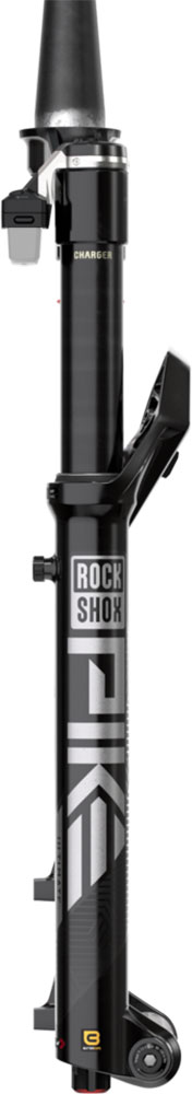 RockShox Pike Ultimate Flight Attendant 140 29