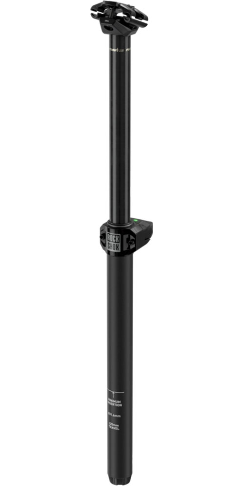 Reverb AXS B2 31.6mm Dropper Post