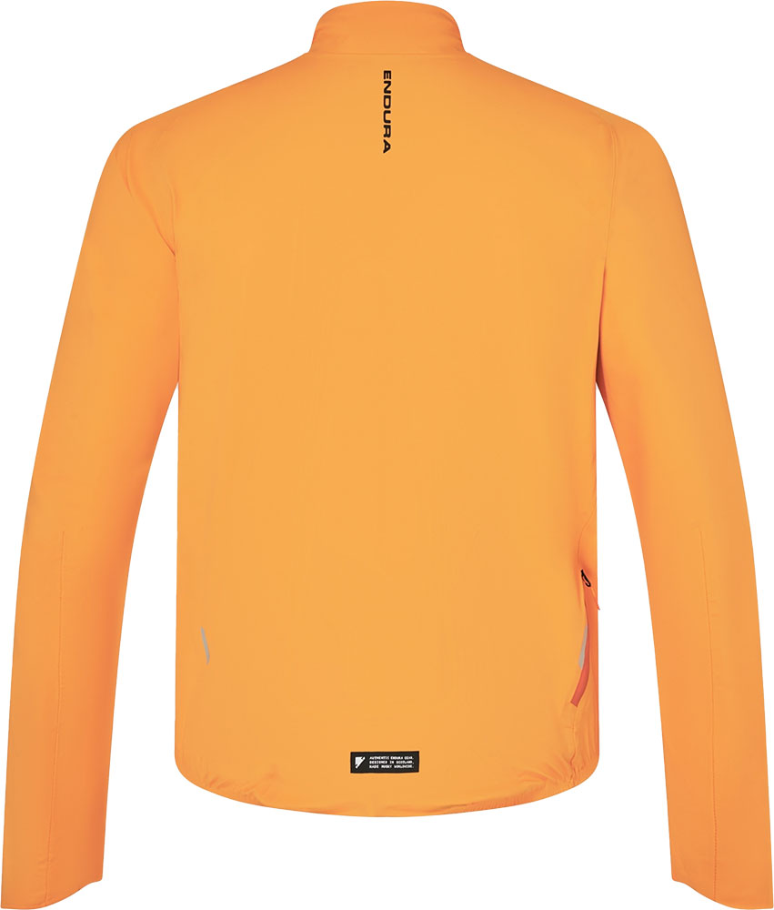 Pro SL Race Advanced - Chaqueta de MTB naranja