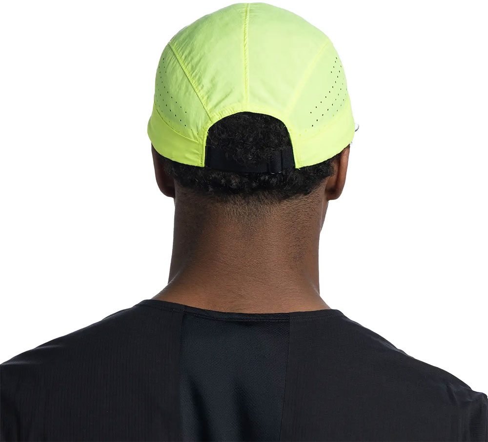 Speed Cap - Kappe                                