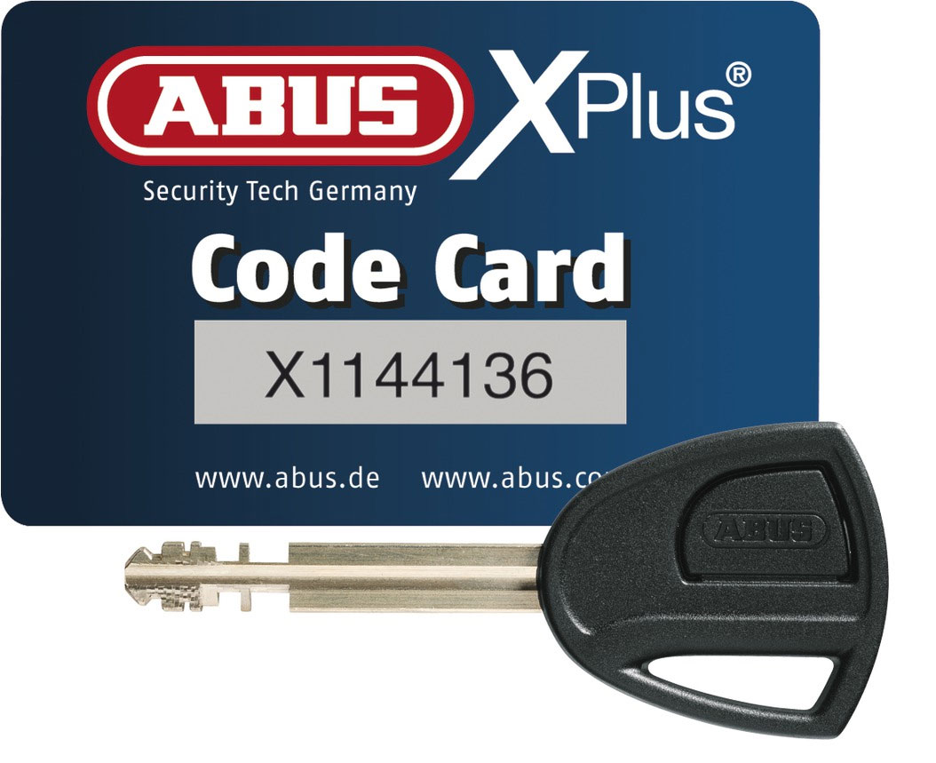 Abus Granit X-Plus 540/160HB300 U-Lock + USH540 Holder U-locks