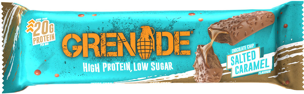 Protein Bar 60g