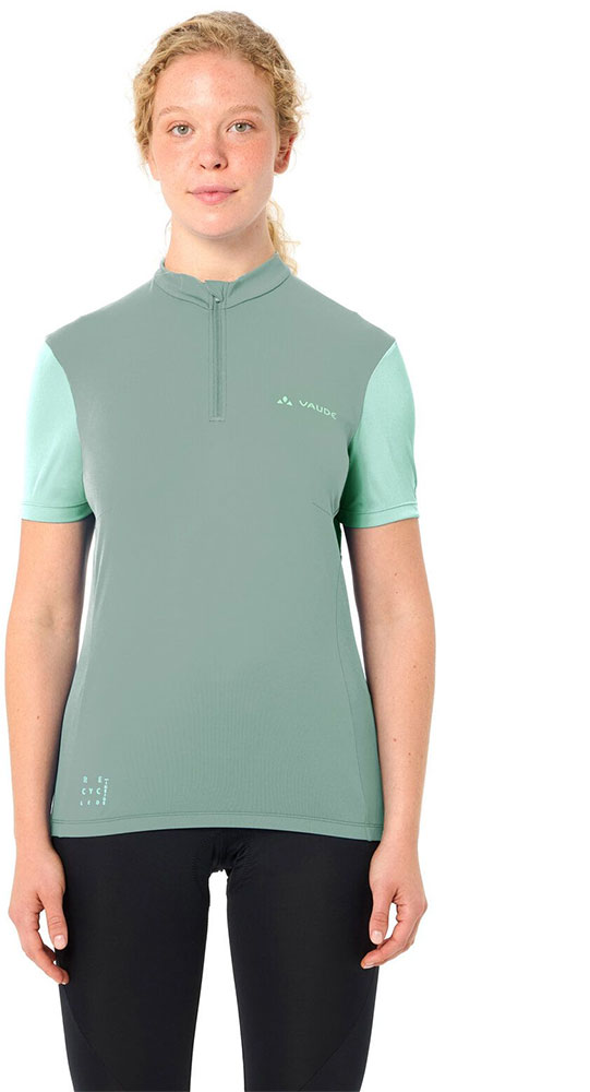 Matera Half Zip - Damen Trikot