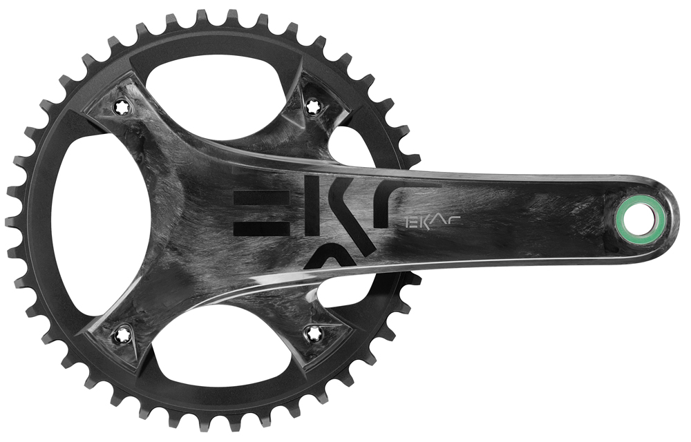 Campagnolo Ekar Kurbel 42T-FRONT-2021 FC21-EK1368.jpg