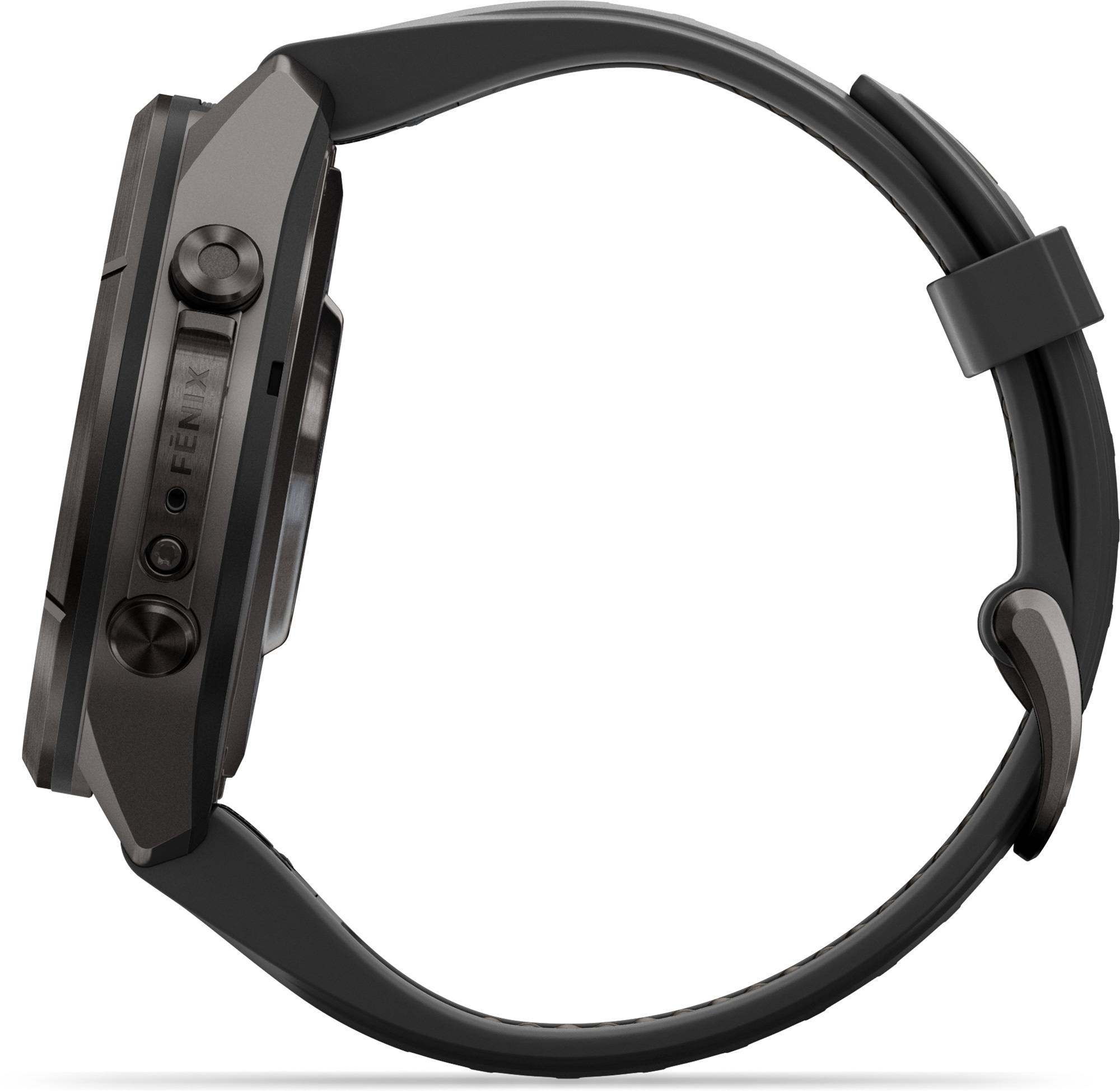 Fenix 9 Pro - inReach®, 43 mm AMOLED - GPS Multisport Smartwatch