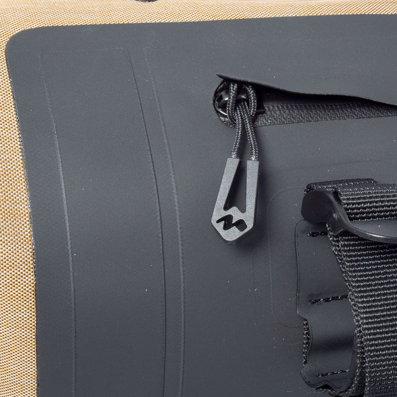 Borsa da manubrio Rough Ride II Front L, beige