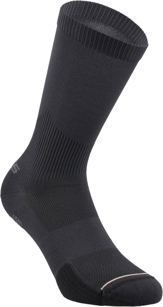 UltraLong – skarpety czarne