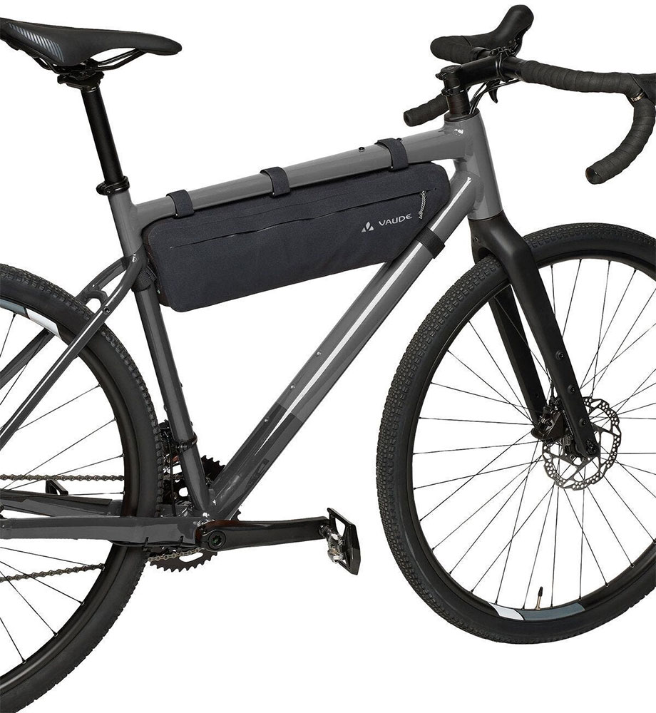 Trailframe L 5L - Rahmentasche