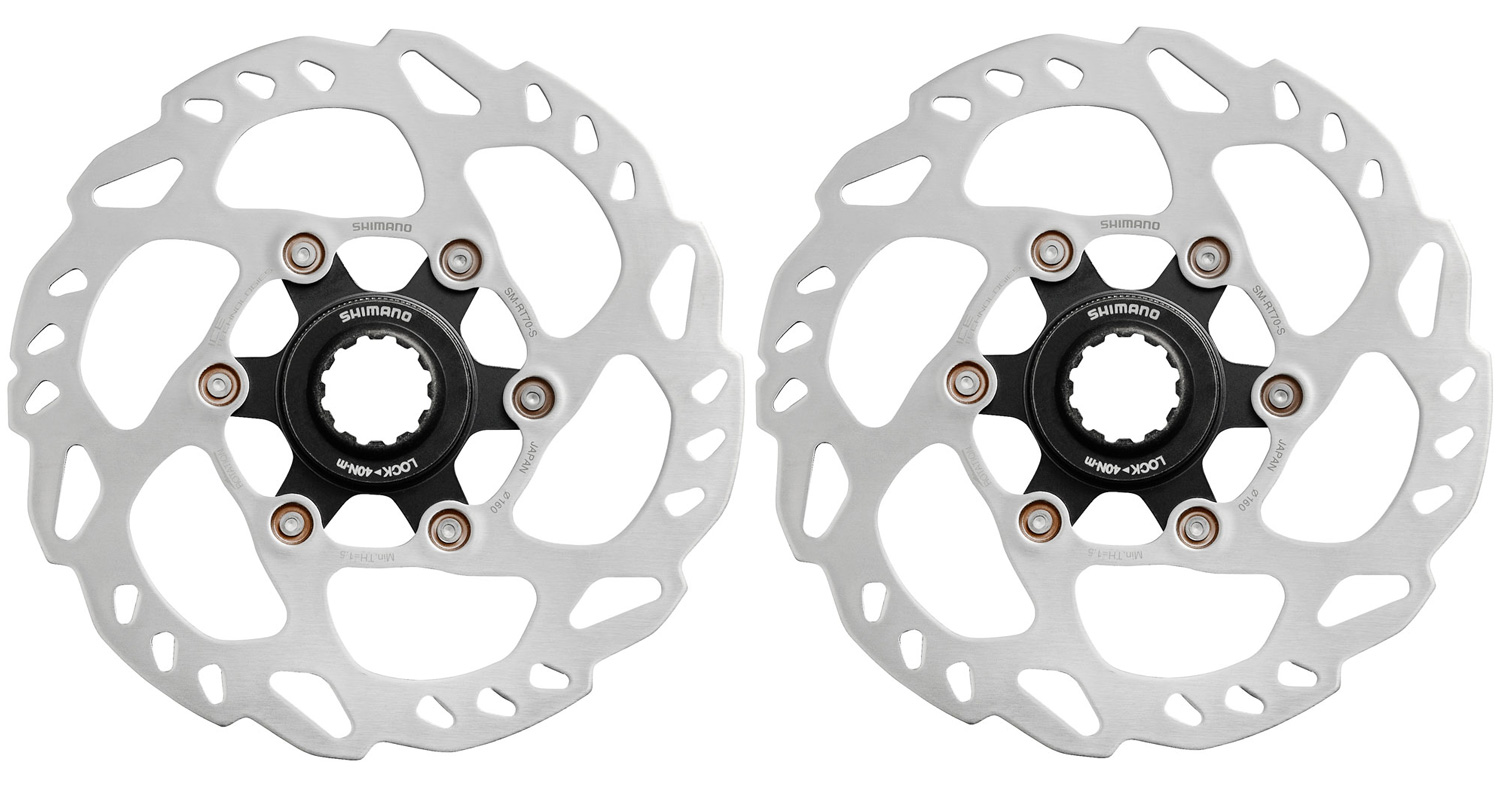 GRX Di2 RX815 2x11-fach Gruppe Disc 160/160mm TOP-DEAL