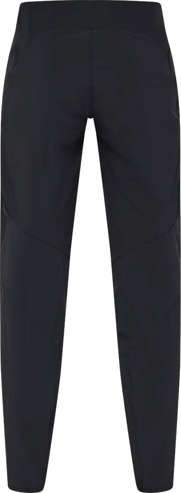 Flexair Fire - MTB Trousers, Black