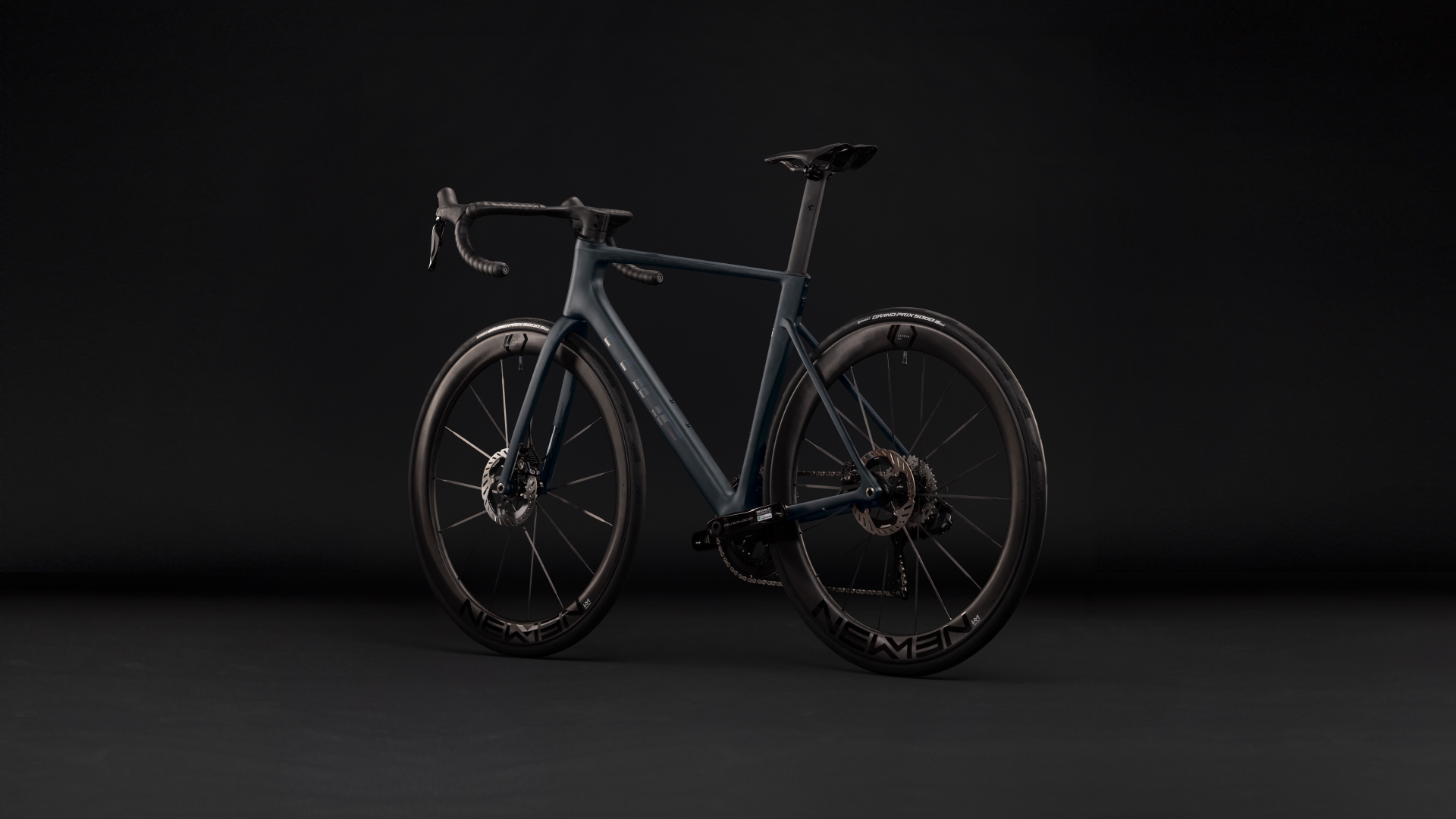 Litening AIR C:68X SLT halogrey´n´prizm