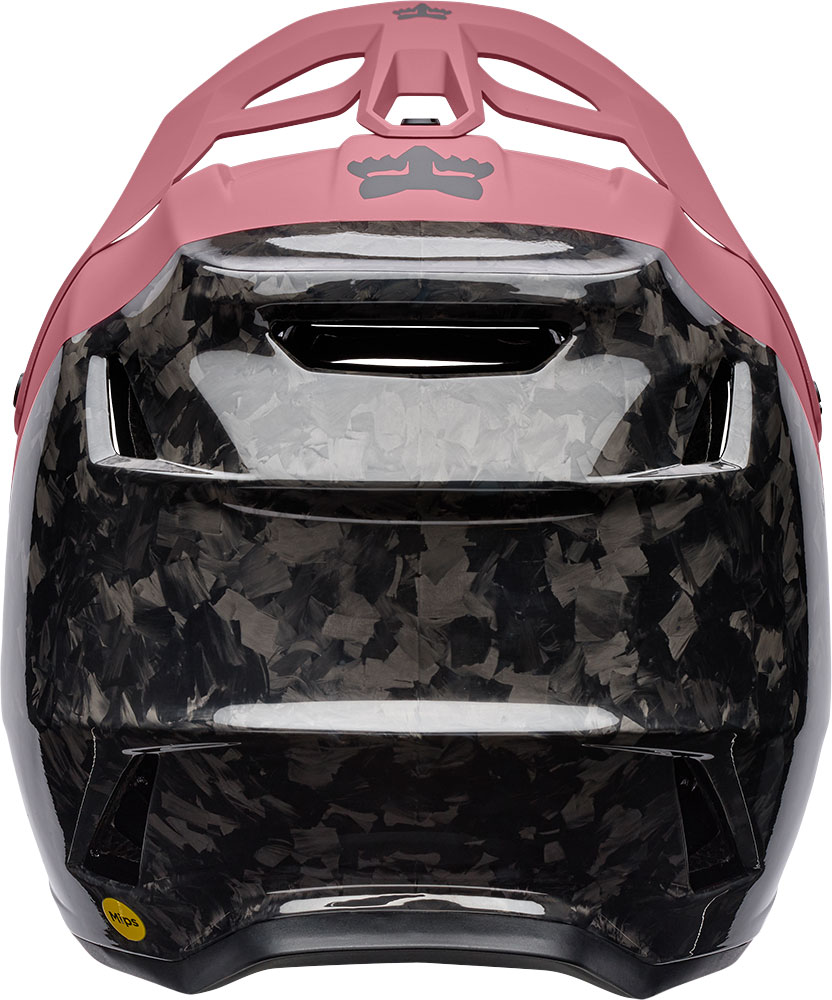 Rampage RS Spice - Casco integral