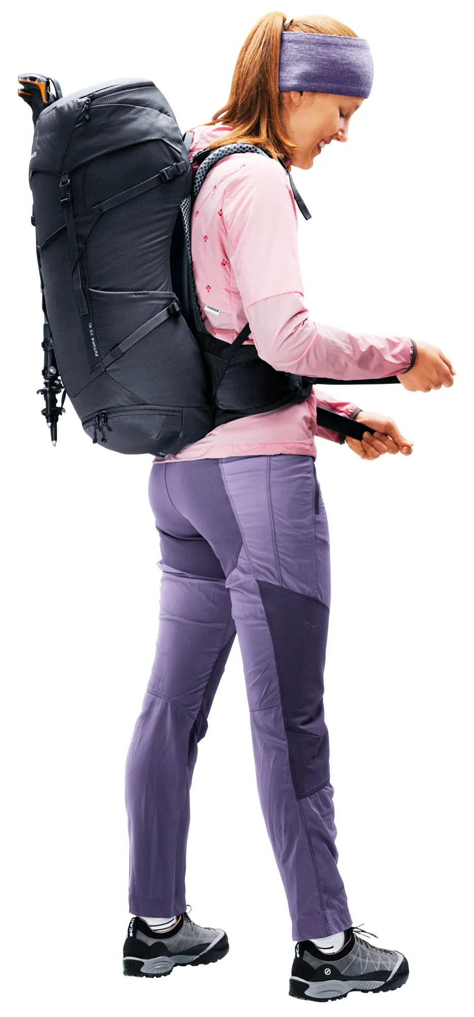Futura 30 SL - Mochila