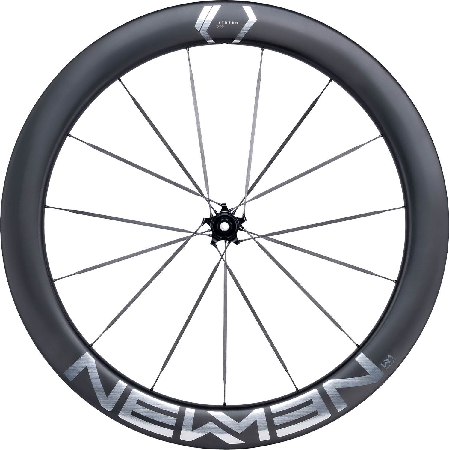 Streem Sprint VONOA S.60/S.66 CL SRAM XDR 28" Silver Edition Laufradsatz