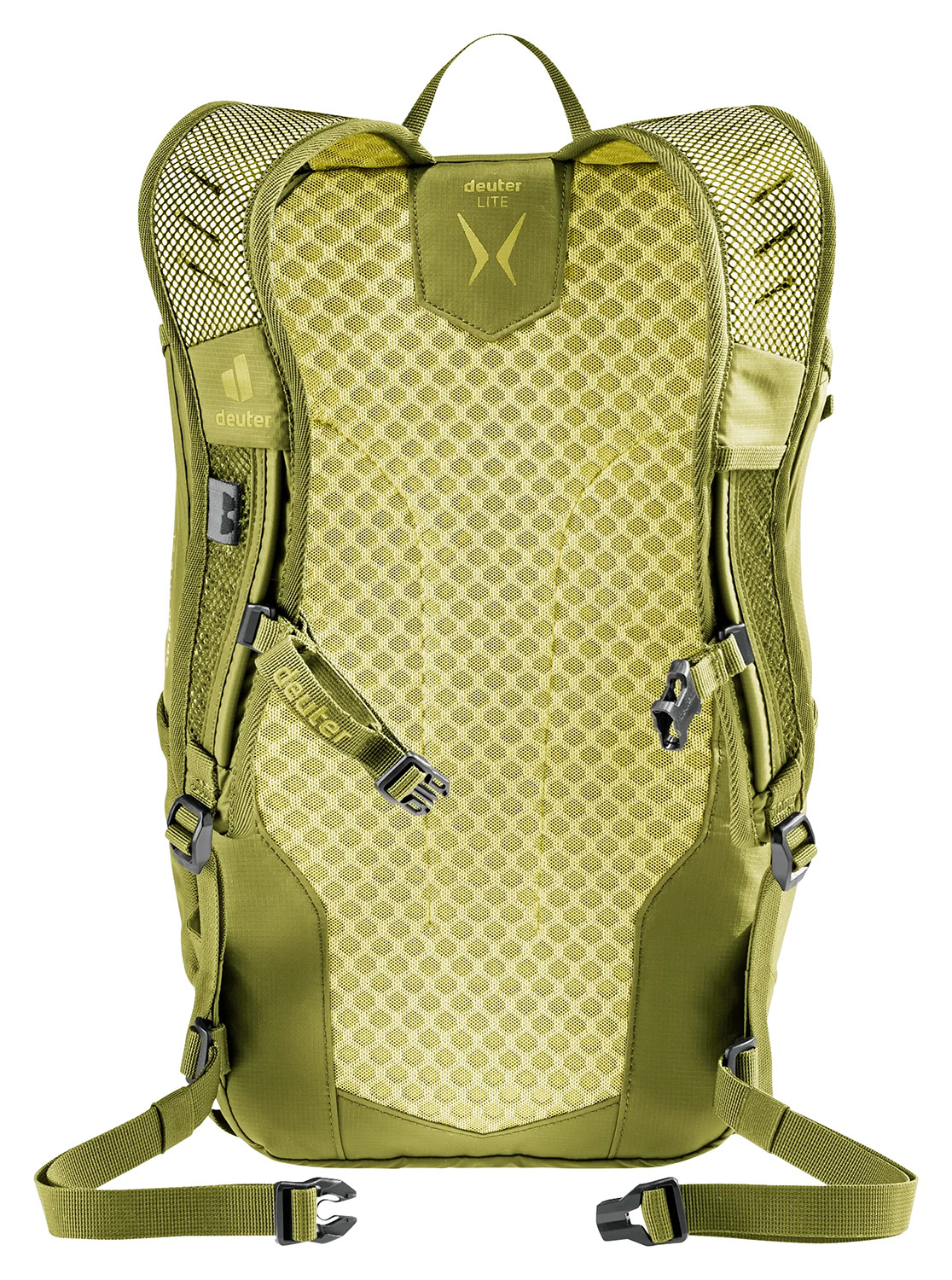 Speed Lite 21 - Rucksack