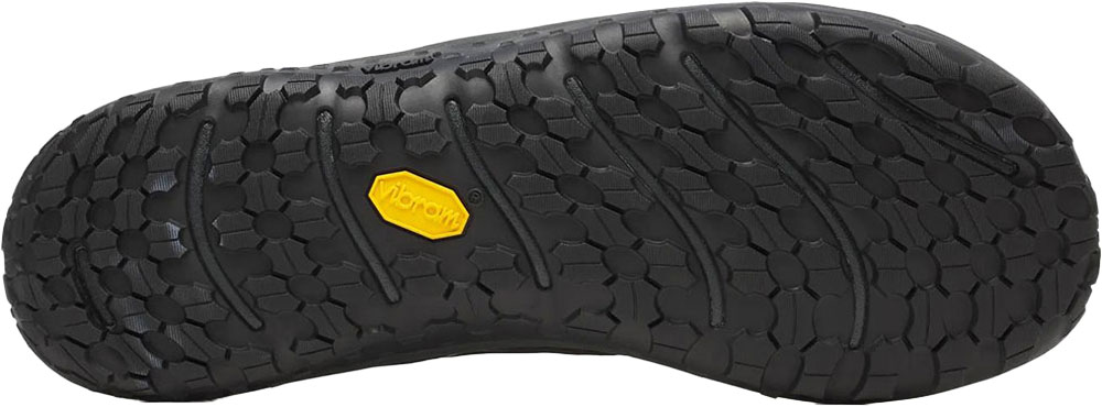 Trail Glove 8 - Scarpe da trail running, nero