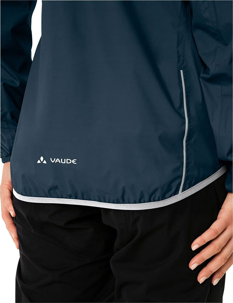 Drop Jacket III - Veste de pluie pour femmes