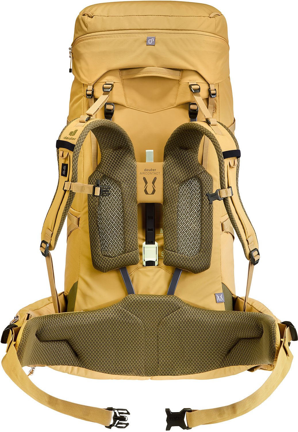 Aircontact Core 65+10 SL - Backpack