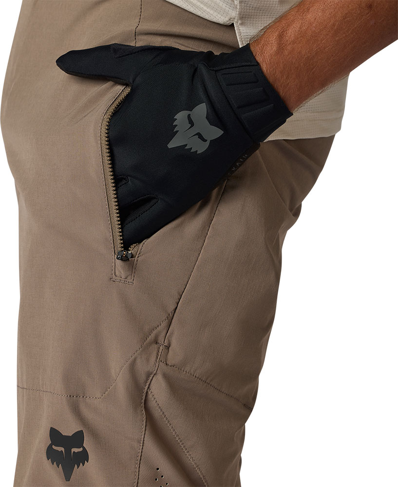 Flexair - Pantaloni da MTB