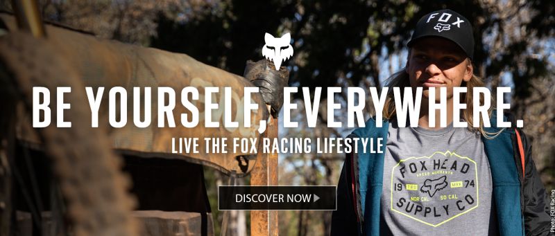 Fox
