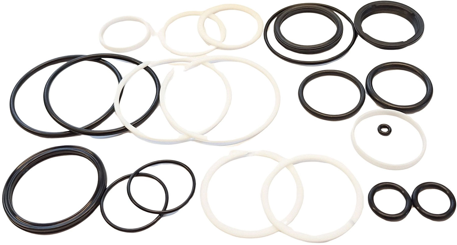 FOX X2 seal kit from 2026 onwards