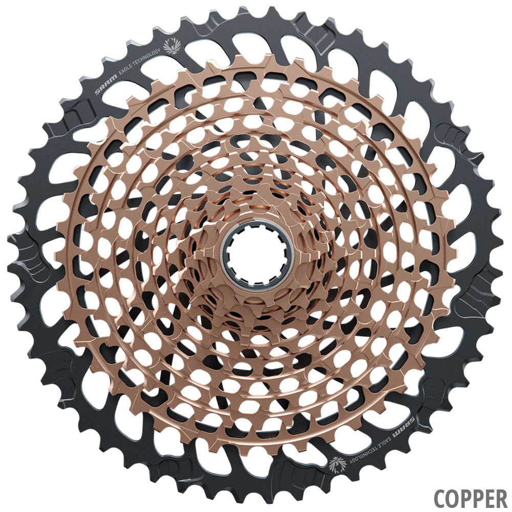 SRAM XX1 Eagle XG-1299 12-speed cassette 10-52 12-speed | Bike
