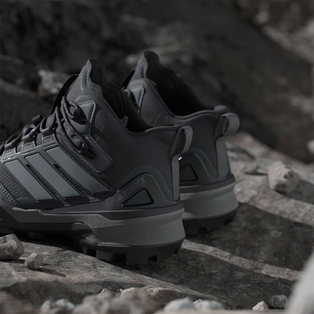 Terrex Skychaser Mid GTX - Zapatillas de senderismo para mujer