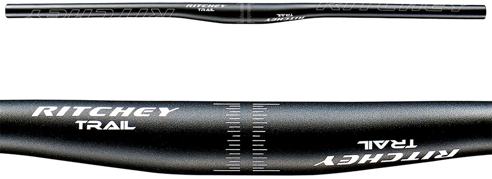 Ritchey Jeu de direction Switch partie supérieure 1 1/8 Ahead semi-intégré / Press-Fit