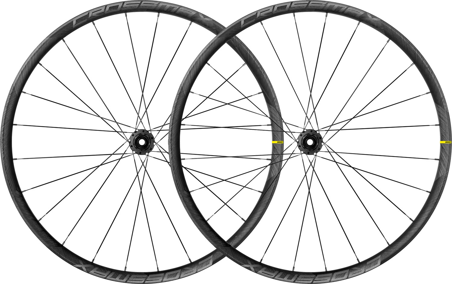 Jeu de roues Crossmax XL R 29" CL SRAM XD Boost en carbone – OFFRE EXCEPTIONNELLE