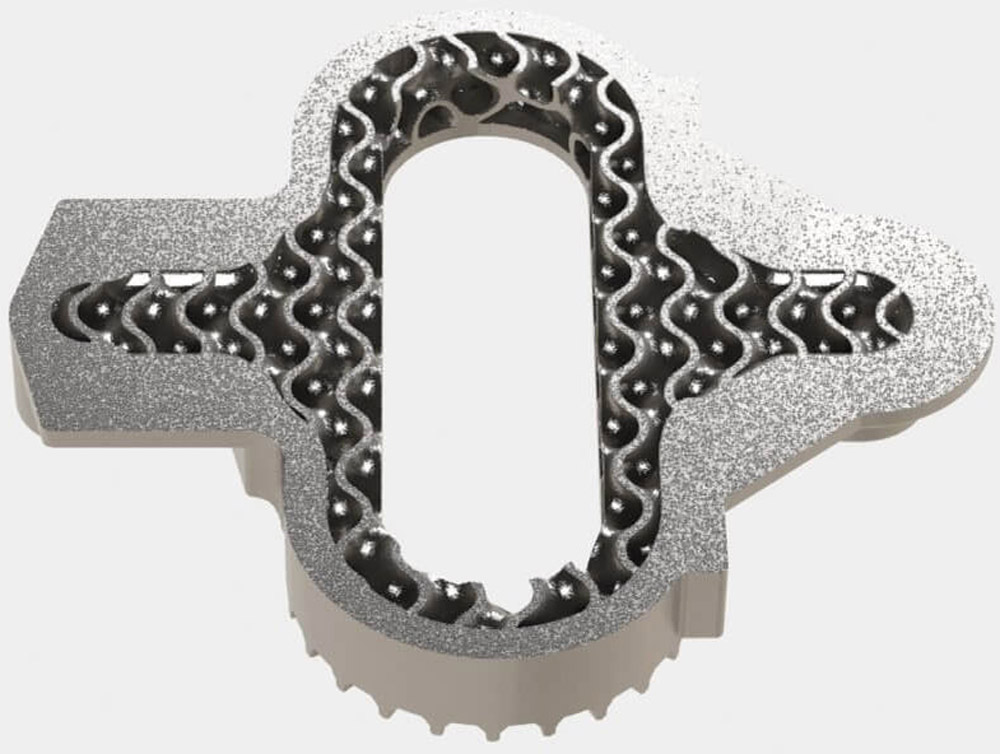 Silca Titanium SPD Cleats for MTB Pedal Cleats | Bike-Discount