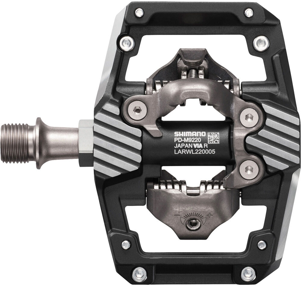 Shimano XTR PD-M9220 Pedals Click | Bike-Discount