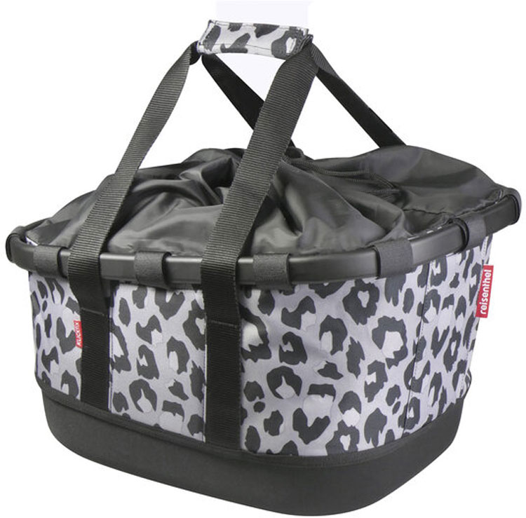 Cestino della spesa Reisenthel Bikebasket GT
