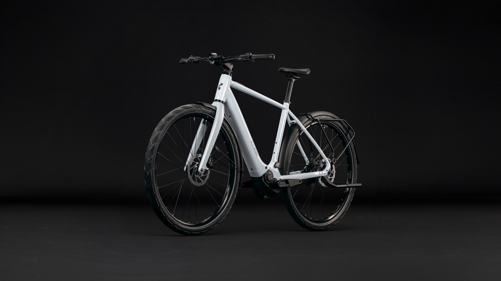 Editor Hybrid SLT 400X FE glacier'n'prizm