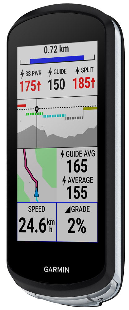 Garmin Edge 1040 - GPS Bike Computer GPS Cycle Computer | Bike