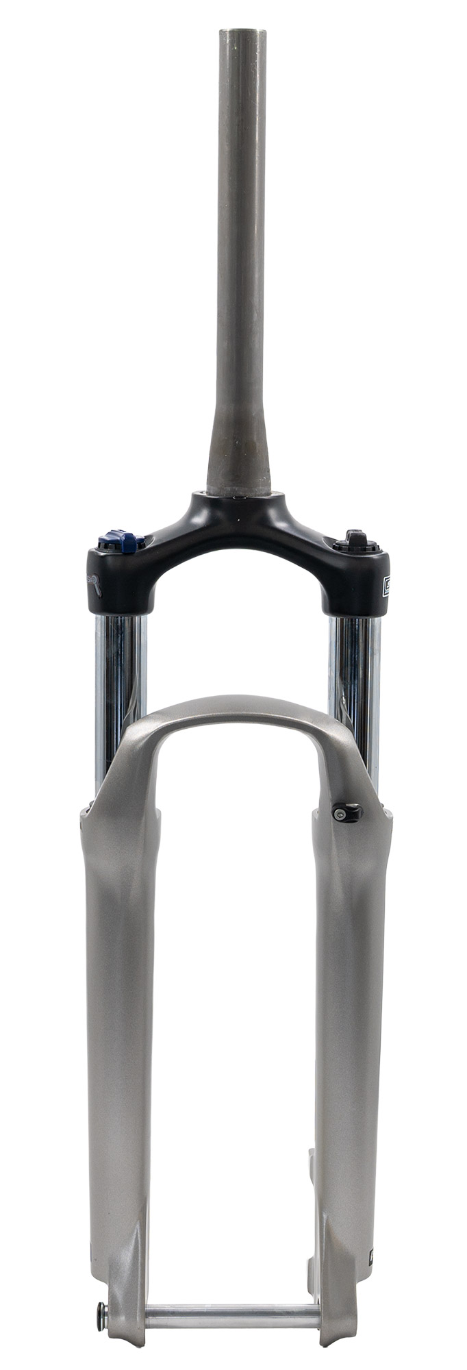 XCM32 NLO DS 27,5" 100 mm, horquilla de suspensión con disco Boost y tubo cónico: OFERTA ESPECIAL