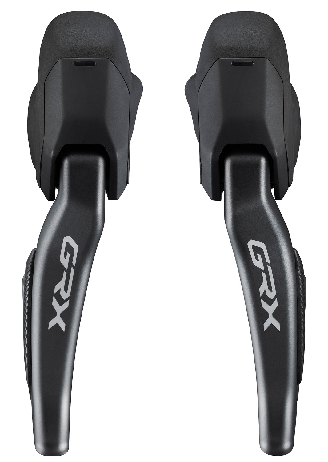 Shimano Conjunto GRX Di2 ST-RX825 2x12 velocidades STI Palanca de Shimano Conjunto GRX Di2 ST-RX825 2x12 velocidades STI Palanca de