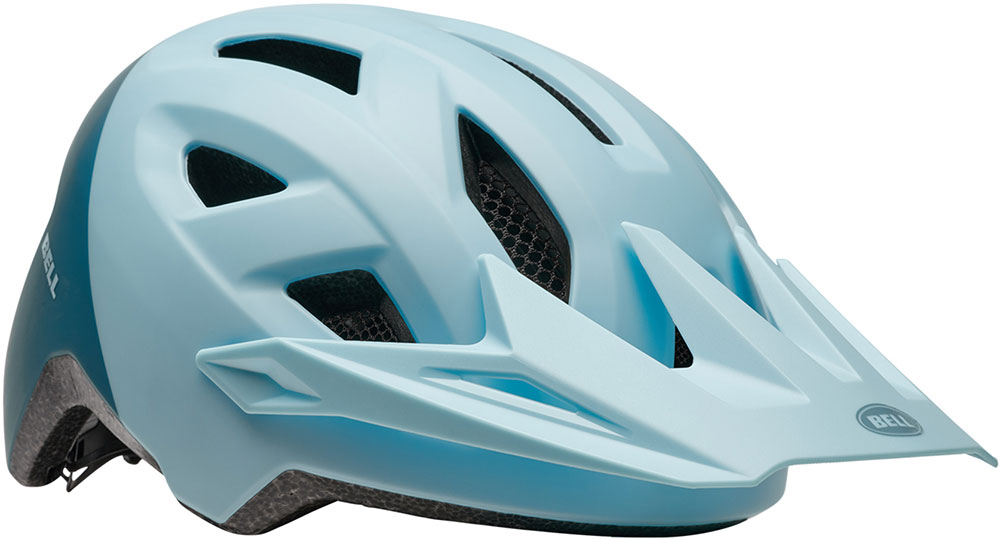 2Twenty MIPS - MTB Helm Dual Arctic Blue