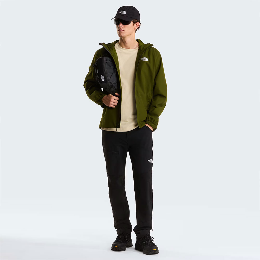 Quest - Veste de pluie