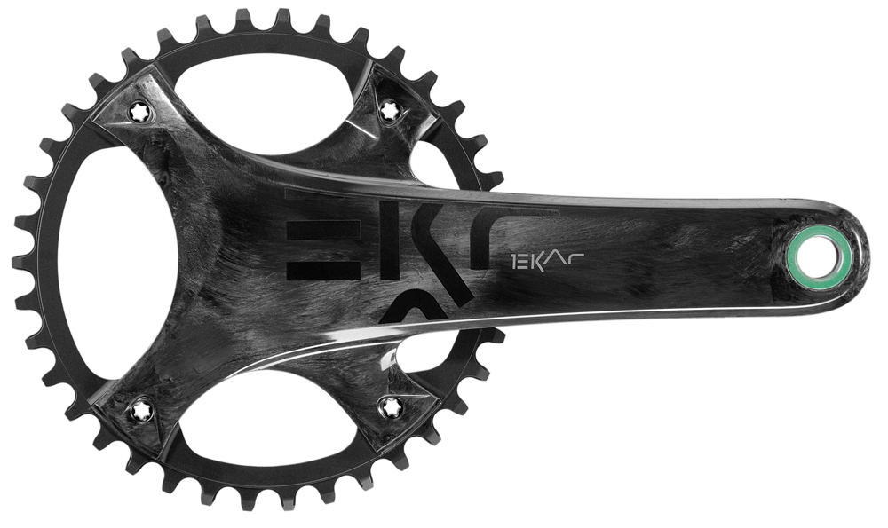 Campagnolo Ekar Kurbel 38T-FRONT-2021 FC21-EK1368.jpg