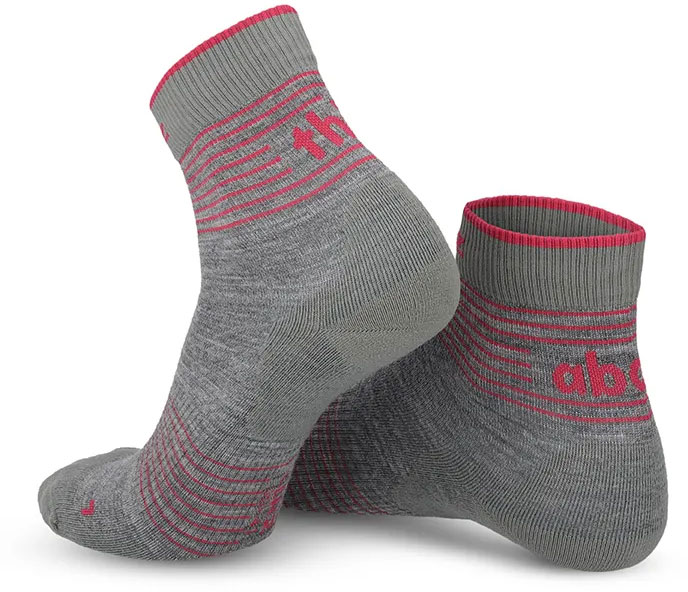 Think About Merino Outdoor 2 – skarpety trekkingowe