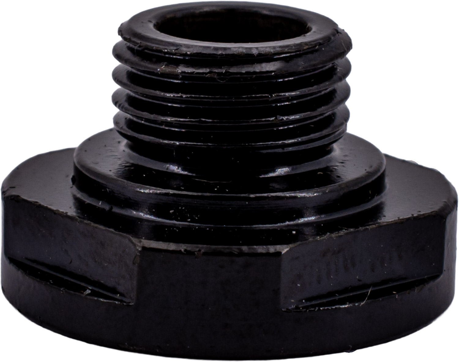 Adapter - Lock Nut 19mm (50 pieces)