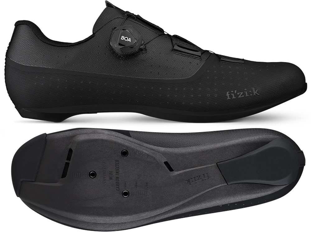 Fizik Tempo R4 Overcure Wide - Rennradschuhe 8136426.jpg