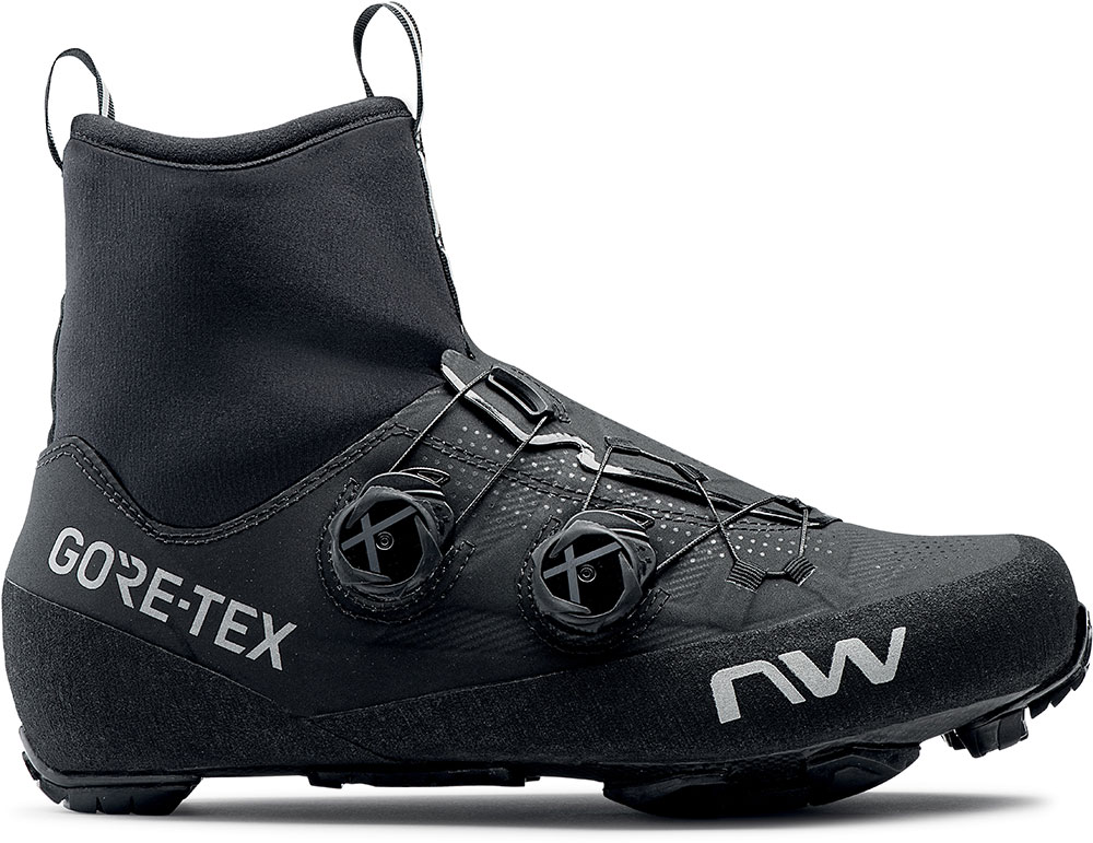 Northwave Flagship GTX - Winter MTB Shoes MTB Shoes | Bike-Discount