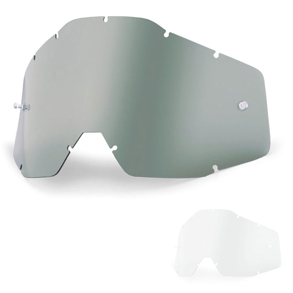 ES30GTM ESPRO Safety Spec Grey/Smoke Lens – O'Sullivan Safety