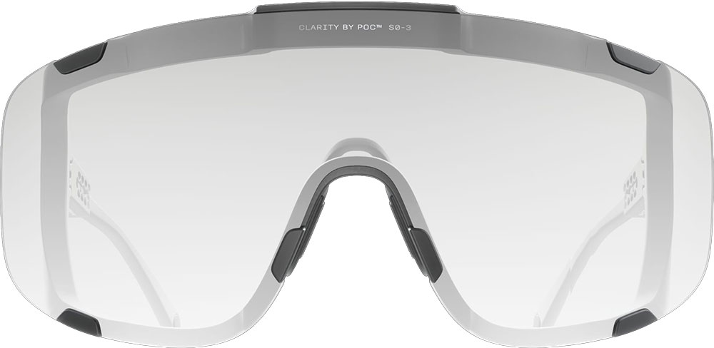 Devour Photochromic - Sports Glasses