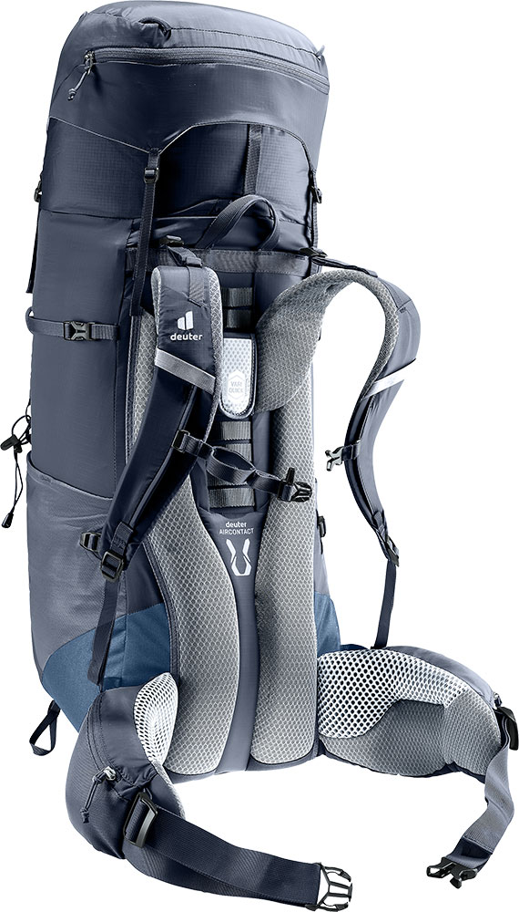 Deuter Aircontact Lite 50+10 Trekkingrucksack 3340323-7319‌ (11).jpg