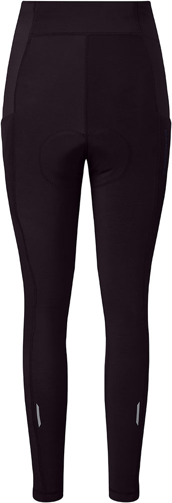Loop Ride – Women’s MTB Thermal Trousers Black