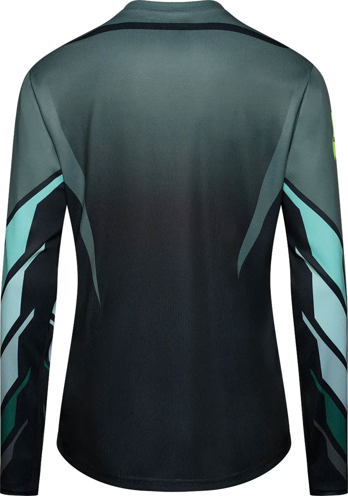 Ranger Foundry - MTB Langarmtrikot Sage