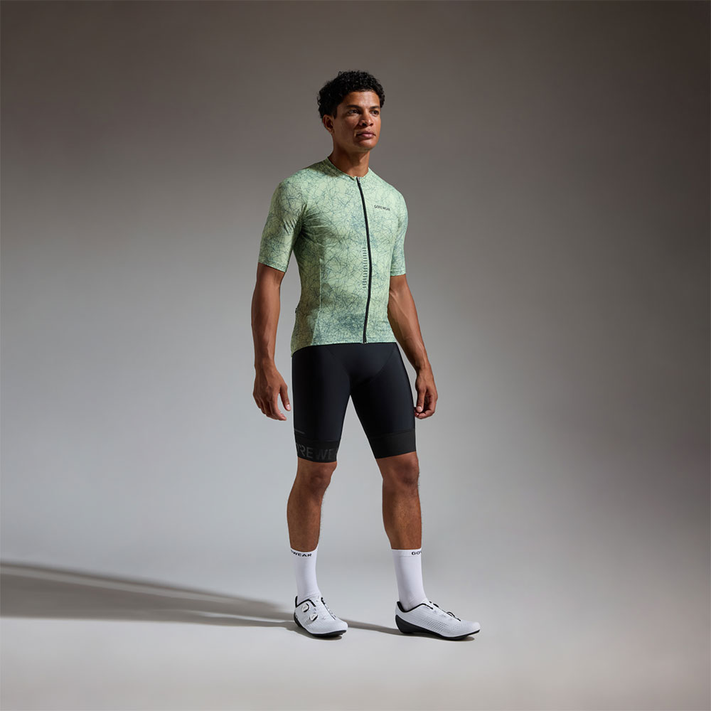 Spirit Neuro - Jersey