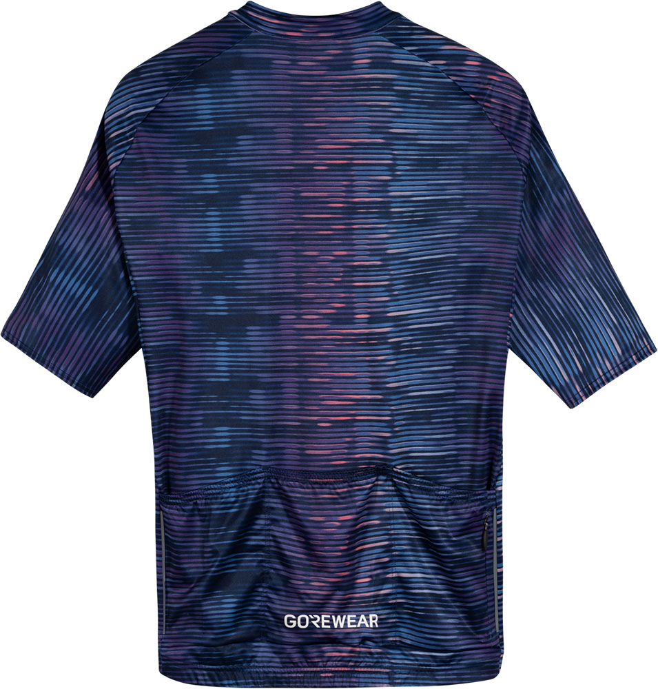 Spinshift Pixel - Jersey